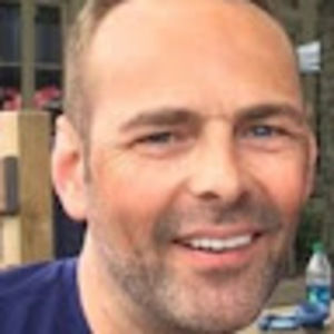 Meet your Posher, Scott